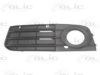 AUDI 8K0807681A01C Ventilation Grille, bumper